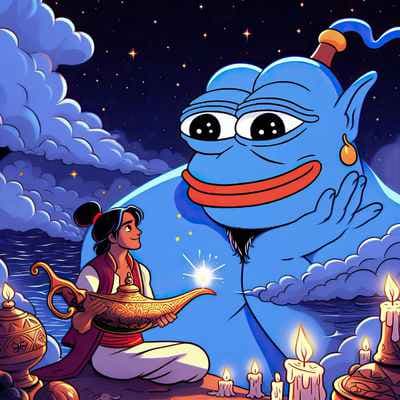 pepe meme 3