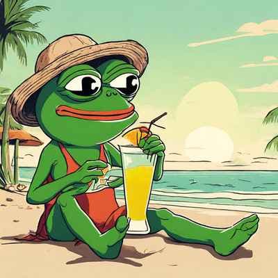 pepe meme 7