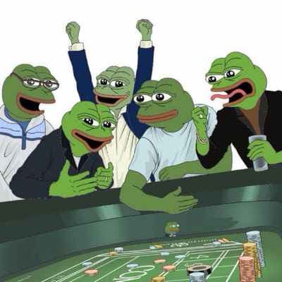 pepe meme 8